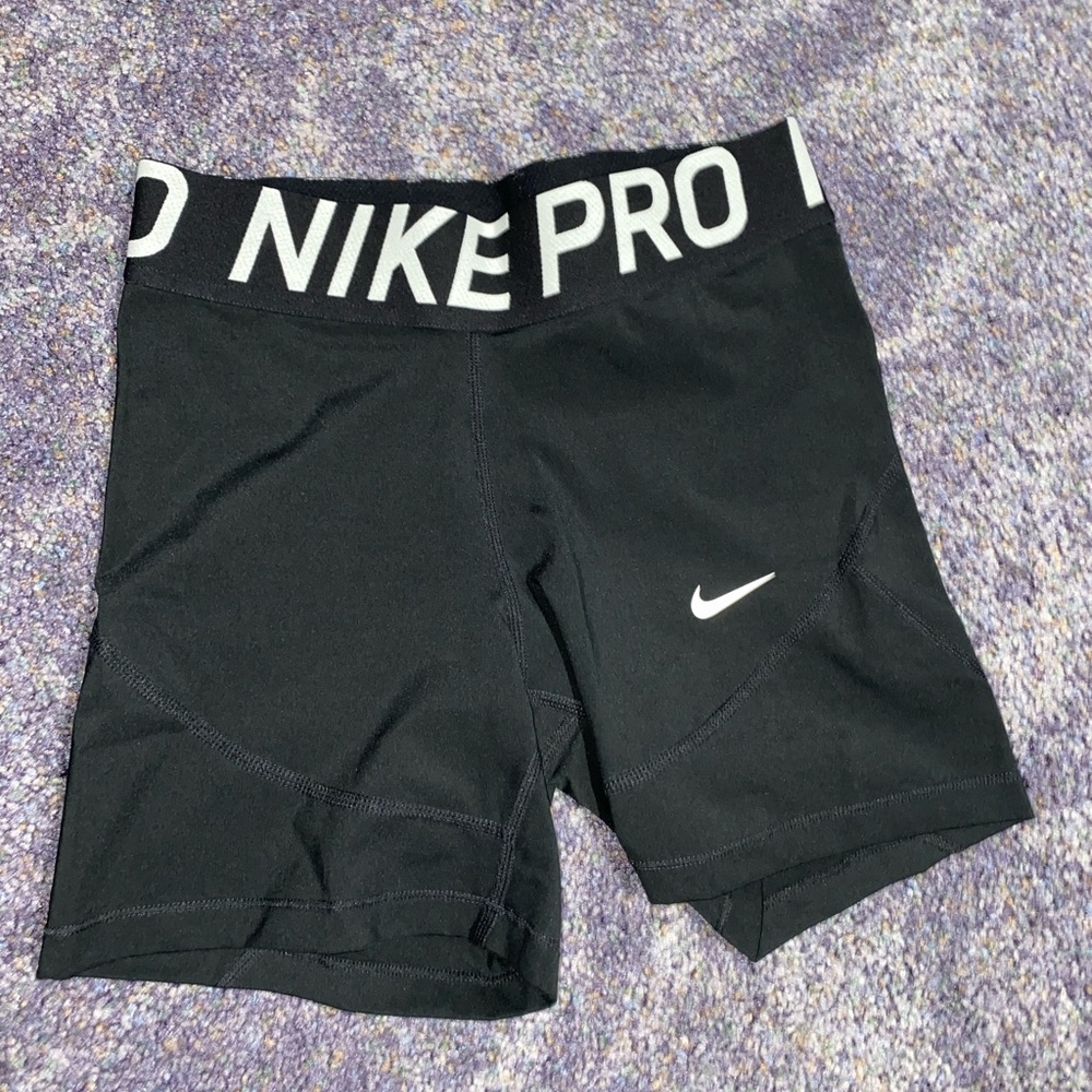Nike Pro Shorts